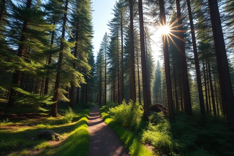 Wandern rund um Bad Wildbad – Direkt von der Unterkunft los